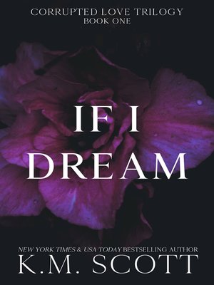 cover image of If I Dream